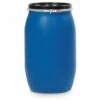 NEGOMIX Fût Plastique 220 L à Couvercle 2 NEGOMIX Fût Plastique 220 L à Couvercle -Promos Récupération Magasin 10098756 1