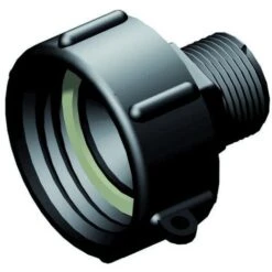 NEGOMIX Raccord Pro 1'' Mâle 26-34 Mm