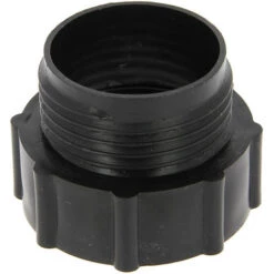 LURO Adaptateur Mâle-femelle Trisure Pour Futs Plastique