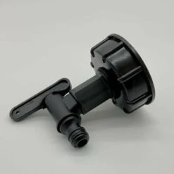 NEGOMIX Raccord Vannette Arrosage