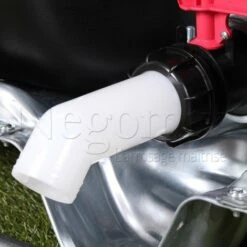 NEGOMIX Bec Verseur Prolongateur Sortie De Cuve