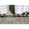 NEGOMIX Kit Horizontal De Raccordement Pour Cuve Supplémentaire -Promos Récupération Magasin 10640482 1