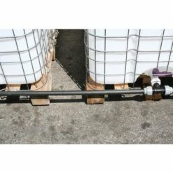 NEGOMIX Kit Horizontal De Raccordement Pour Cuve Supplémentaire