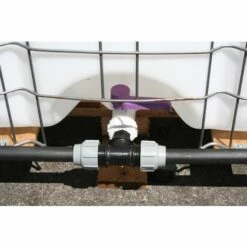 NEGOMIX Kit Horizontal De Raccordement Pour Cuve Supplémentaire -Promos Récupération Magasin 10640482 4