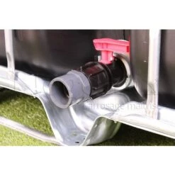 NEGOMIX Adaptateur PVC 50/63 Mm -Promos Récupération Magasin 10640485 2