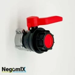 NEGOMIX Vanne De Rechange 75 Mm Type Schutz