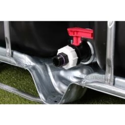 NEGOMIX Adaptateur 1'' Mâle 26-34 Mm -Promos Récupération Magasin 10640490 2