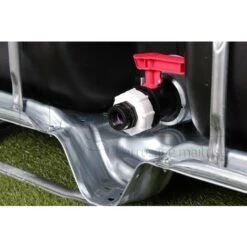 NEGOMIX Adaptateur 3/4'' Femelle 20-27 Mm -Promos Récupération Magasin 10640494 2