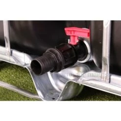 NEGOMIX Adaptateur Droit 50 Mm -Promos Récupération Magasin 10640500 2