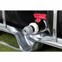 NEGOMIX Adaptateur Droit PE 25 Mm -Promos Récupération Magasin 10640502 2