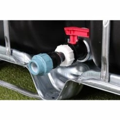 NEGOMIX Adaptateur Droit PE 32 Mm -Promos Récupération Magasin 10640503 2