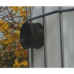 NEGOMIX Passe Paroi Femelle 3/4'' -Promos Récupération Magasin 10640506 3