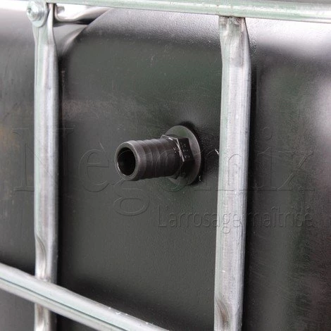 NEGOMIX Trop Plein Droit 25 Mm 3 NEGOMIX Trop Plein Droit 25 Mm