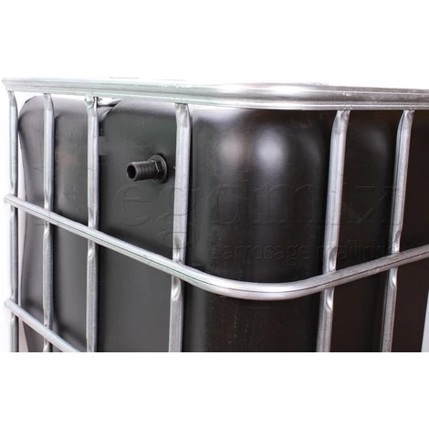 NEGOMIX Trop Plein Droit 25 Mm 4 NEGOMIX Trop Plein Droit 25 Mm – Image 2