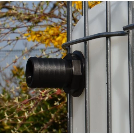 NEGOMIX Trop Plein Droit 25 Mm 5 NEGOMIX Trop Plein Droit 25 Mm – Image 3