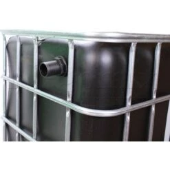 NEGOMIX Trop Plein Droit 50 Mm -Promos Récupération Magasin 10640513 2