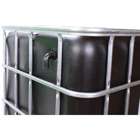 NEGOMIX Trop Plein Coudé 20 Mm 4 NEGOMIX Trop Plein Coudé 20 Mm – Image 2