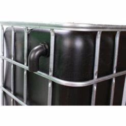 NEGOMIX Trop Plein Coudé 40 Mm -Promos Récupération Magasin 10640518 2