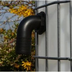 NEGOMIX Trop Plein Coudé 50 Mm 7 NEGOMIX Trop Plein Coudé 50 Mm -Promos Récupération Magasin 10640519 3