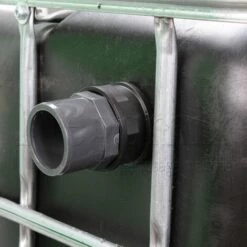 NEGOMIX Trop Plein PVC 50/63