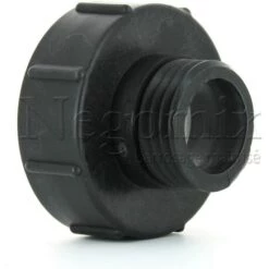 NEGOMIX Adaptateur 3'' S100x8 Vers S60x6 -Promos Récupération Magasin 10640530 2