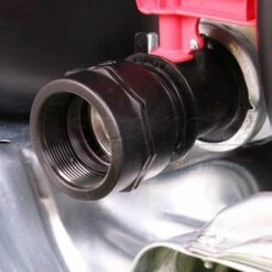 NEGOMIX Adaptateur 2" 50-60 Mm