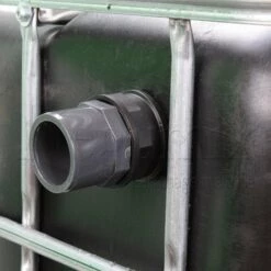 NEGOMIX Trop Plein PVC 32/40