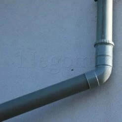 NEGOMIX Kit Dérivation Gouttière 100 Mm -Promos Récupération Magasin 10640557 3