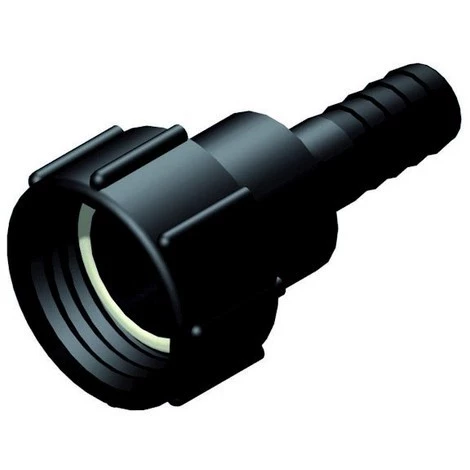 NEGOMIX Raccord Pro écrou Flottant Cannelé 13 Mm 3 NEGOMIX Raccord Pro écrou Flottant Cannelé 13 Mm
