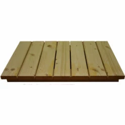 MULTITANKS Claie Haute 600mm En Bois Naturel