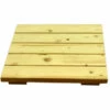 MULTITANKS Claie Haute 400mm En Bois Naturel -Promos Récupération Magasin 10642720 1