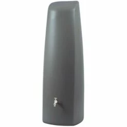 Graf Cuve Murale ELEGANCE - Gris - 400 L