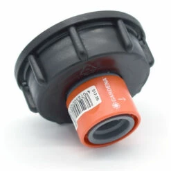 MULTITANKS Raccord S60x6 - Sortie Femelle Raccord Rapide Gardena -Promos Récupération Magasin 11439142 2