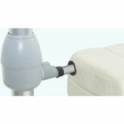 Graf Réservoir BRIK Murale - Sable - 300L -Promos Récupération Magasin 1209922 4