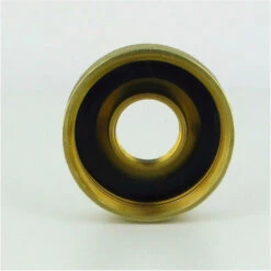 MULTICUVES Raccord S60X6 Laiton - Taraudé Femelle 3/4'' -Promos Récupération Magasin 12131893 3