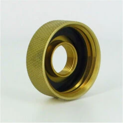 MULTICUVES Raccord S60X6 Laiton - Taraudé Femelle 3/4'' -Promos Récupération Magasin 12131893 4