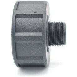 ABRISA Raccord Femelle S60x6 - Sortie Male 3/4'' BSP 8 ABRISA Raccord Femelle S60x6 - Sortie Male 3/4'' BSP -Promos Récupération Magasin 12187435 2