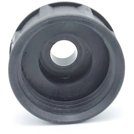 ABRISA Raccord Femelle S60x6 - Sortie Male 3/4'' BSP 5 ABRISA Raccord Femelle S60x6 - Sortie Male 3/4'' BSP – Image 3