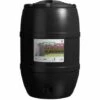 Nature Récupérateur D'eau De Pluie 120 L 51x81 Cm Noir - Noir -Promos Récupération Magasin 12301673 1