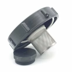 MULTITANKS Couvercle Diametre 15cm Pour Cuve IBC 1000 Litres Et Filtre 2 Pouces