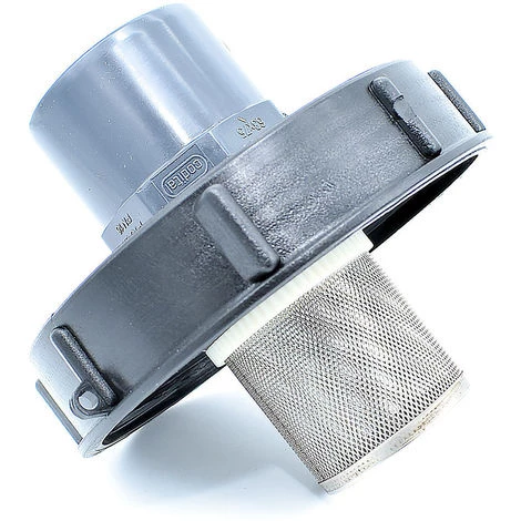 MULTITANKS Couvercle 15cm Pour Cuve 1000L Avec Entrée PVC 63/75 Et Filtre 2 Pouces 4 MULTITANKS Couvercle 15cm Pour Cuve 1000L Avec Entrée PVC 63/75 Et Filtre 2 Pouces – Image 2