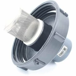 MULTITANKS Couvercle 15cm Pour Cuve 1000L Avec Entrée PVC 63/75 Et Filtre 2 Pouces 8 MULTITANKS Couvercle 15cm Pour Cuve 1000L Avec Entrée PVC 63/75 Et Filtre 2 Pouces -Promos Récupération Magasin 12302358 3