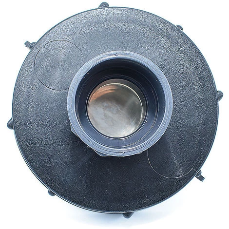 MULTITANKS Couvercle 15cm Pour Cuve 1000L Avec Entrée PVC 63/75 Et Filtre 2 Pouces 6 MULTITANKS Couvercle 15cm Pour Cuve 1000L Avec Entrée PVC 63/75 Et Filtre 2 Pouces – Image 4