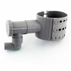 FITTMCSAM Récupérateur D'eau De Pluie Gris Pour Gouttière + Scie Cloche - INTERPLAST 10 FITTMCSAM Récupérateur D'eau De Pluie Gris Pour Gouttière + Scie Cloche - INTERPLAST -Promos Récupération Magasin 13095798 5