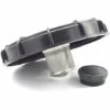 MULTITANKS Couvercle Diametre 22cm Pour Cuve IBC 1000 Litres Et Filtre 2 Pouces -Promos Récupération Magasin 14749762 1