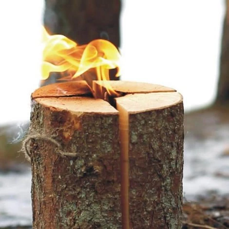 MULTITANKS Feu Suèdois Hauteur 25cm Diam 17-24cm 3 MULTITANKS Feu Suèdois Hauteur 25cm Diam 17-24cm