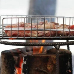 MULTITANKS Feu Suèdois Hauteur 25cm Diam 17-24cm 11 MULTITANKS Feu Suèdois Hauteur 25cm Diam 17-24cm -Promos Récupération Magasin 14834684 5