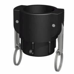 CPP Raccord Camlock Femelle - Filetage Femelle BSP En Polypropylène - 3/4''