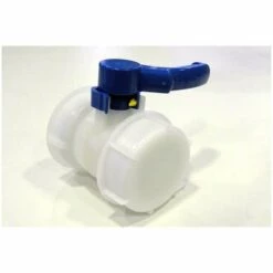 MULTITANKS Vanne Papillon 3 Pouces 90mm S100x8 - S100X8