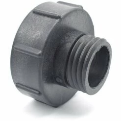 MULTITANKS Raccord Femelle S100x8 - Male 2'' S60x6 - S60x6